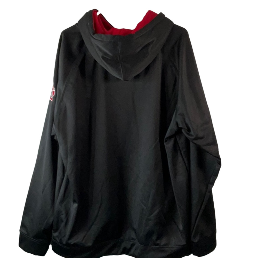 Sweat Shirt NWT Size XXL - Picture 3 of 5
